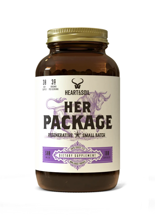 Her Package